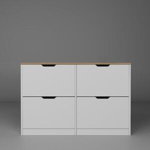 Pantofar Aprilia (nuc deschis). 1127671