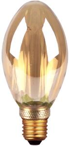 Goldlux DecoVintage bec cu led 1x4 W 1800 K E27 317704