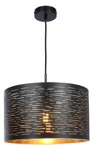 Globo 15342 - Lustră pe cablu TUNNO 1xE27/40W/230V