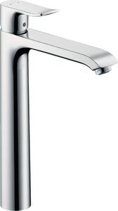 Hansgrohe Metris baterie lavoar stativ crom 31184000