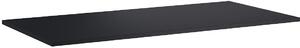 Elita ElitStone blat 100x46 cm negru RE051000017160