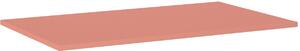 Elita ElitStone blat 80.6x46 cm roz RE050800016600