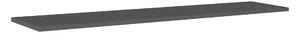 Oltens Vernal blat 200.6x46.4 cm grafit 63010400