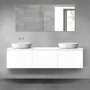 Set dulap Oltens Vernal 60013000, blat Oltens Vernal 63009000