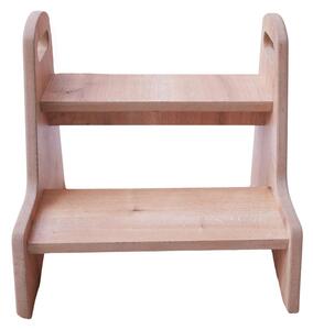 Scaun pentru copii Steptinka 1 (natural). Promo -8%. 1124229