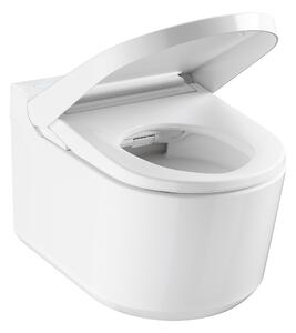 Grohe Sensia toaletă cu spălare agăţat alb 36507SH0