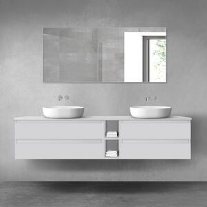 Set dulap Oltens Vernal 60002700, dulap Oltens Vernal 60001700, 63010700, 60021700