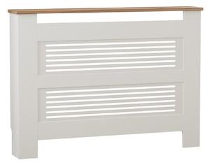 Capac pentru radiator Terminator (pin alb). 1127666