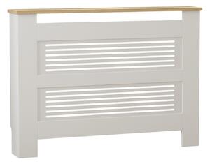 Capac radiator Terminator (stejar safir + alb). 1127667
