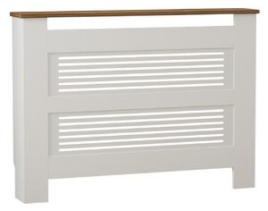 Capac radiator Terminator (nuc + alb). 1127668