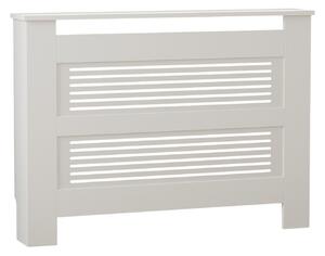 Capac radiator Terminator (alb). 1127669
