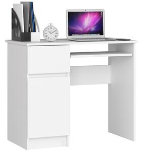 Masă PC Bhaskar (Alb) (S). Promo -16%. 1128539