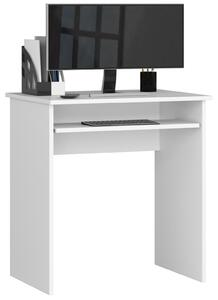 Masă PC Shakti (Alb). Promo -19%. 1128571