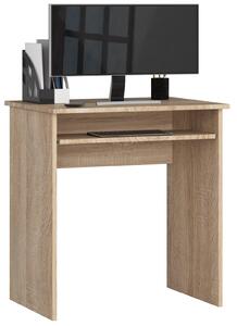 Masă PC Shakti (stejar sonoma). Promo -19%. 1128572