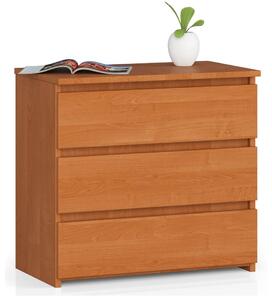 Comodă CLeania CL3 (arin). Promo -19%. 1128601