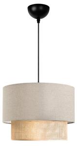 Lustra AYD-3628 Crem 20x30 cm