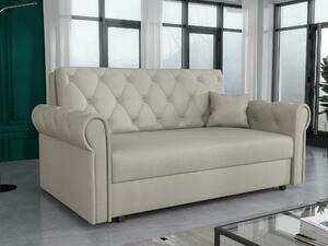 Canapea extensibilă Aelara IIICutie de patSpațiu de depozitare, 9x17x10cm, Mobilier deja asamblatMobilier deja asamblat