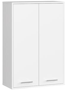 Dulap de baie suspendat Farid TYP 8 (Alb). Promo -18%. 1128826