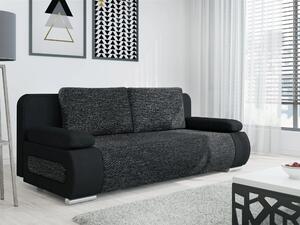 Canapea extensibilă Comfivo PudorCutie de patSpațiu de depozitare, 8x20x9cm