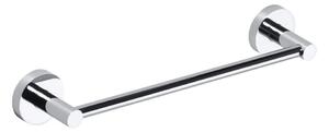 Sapho Sapho, X-ROUND E suport prosop 350mm, crom, XR406
