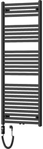 Mexen Hades, element electric de încălzire 1500 x 600 mm, 900 W, negru, W104-1500-600-2900-70