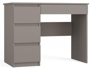 Masă PC Morin 1 (maro deschis) (S). 1132450