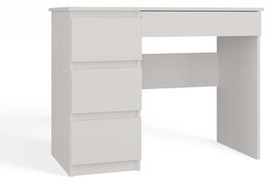 Masă PC Morin 1 (alb) (S). Promo -10%. 1132448