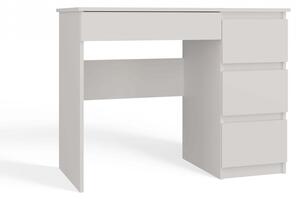 Masă PC Morin 1 (alb) (D). Promo -10%. 1132453