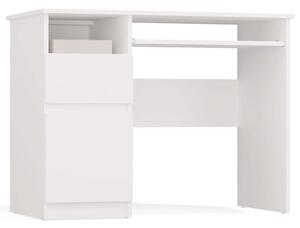 Masă PC Promovera 1 (alb) (S). Promo -18%. 1132472