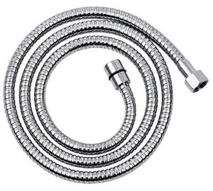 Furtun de duș Rea Chrome 150 cm