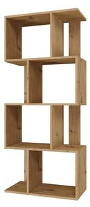 Raft Fragil 1 (stejar artisan). 1132662