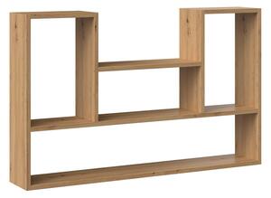 Raft de perete Batiscafo 2 (stejar artisan). Promo -20%. 1132675