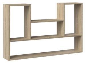 Raft de perete Batiscafo 2 (stejar sonoma). Promo -15%. 1132677