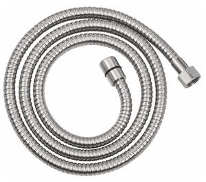 Furtun de duș Rea Brush Nickel 150 cm
