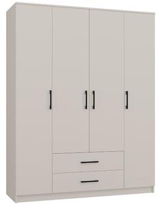 Dulap de haine Rigidez 3 (cashmir). 1132697
