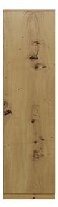 Dulap de haine Musecalo 2 (stejar artisan). Promo -14%. 1132734
