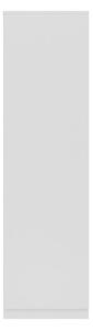 Dulap de haine Musecalo 2 (alb). Promo -21%. 1132735