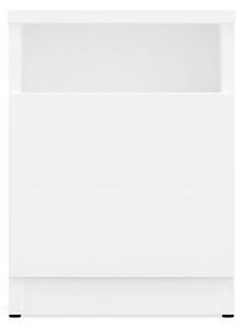 Noptieră Gustaban 2 (alb). Promo -18%. 1132750