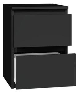 Noptieră Musecalo 2 (negru). Promo -17%. 1132760