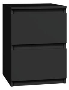 Noptieră Musecalo 2 (negru). Promo -17%. 1132760