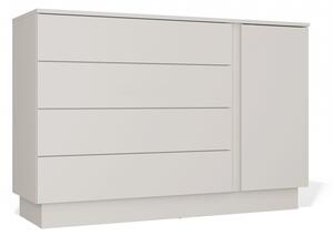 Comodă Ajuste 1 (cashmir). 1132768