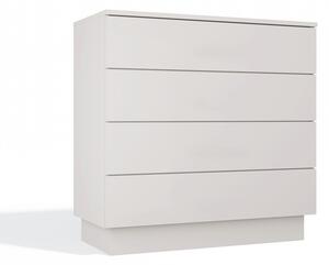 Comodă Ajuste 3 (cashmir). 1132770