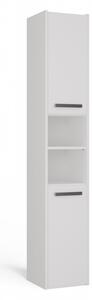 Dulap de baie Samways 1 (alb). 1132952