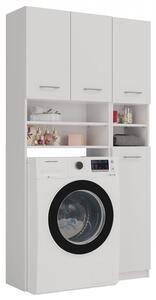 Set mobilier baie Molinos 1 (alb). 1132976