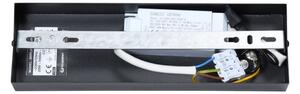 Lustră LED dimabilă pe cablu Brilagi NIVIO LED/20W/230V 3000-6000K + telecomandă
