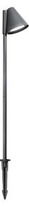Lampă de exterior GILBERT 1xGU10/20W/230V IP65 antracit
