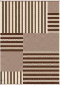 Covor Modern, Natura 19096, Bej Maro, 1500 gr mp, Diverse Dimensiuni