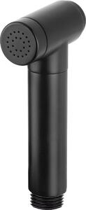 Deante Silia, spray bideu din alama, negru mat, DEA-XDCJ4SNS1