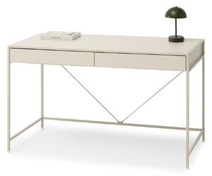 Masă PC Unicate (crem). Promo -18%. 1135613
