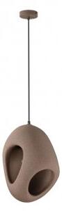 Pendul 1 bec E27 TEMPUS 9003670 Nova Luce